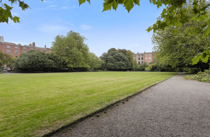 Clearspace (Mnaged 3,060 sqft) - 29 Kingram Place, DO2 YR89 - Dublin image 13
