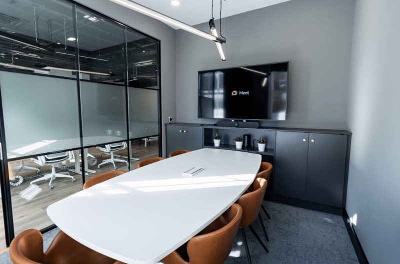 Clearspace - 7-8 Harcourt Street, DO2 H278 - Dublin image 2
