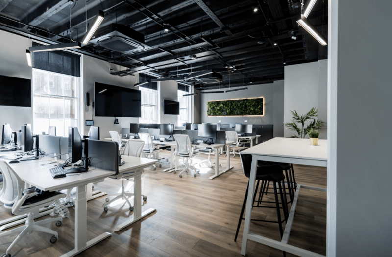 Clearspace - 7-8 Harcourt Street, DO2 H278 - Dublin image 4