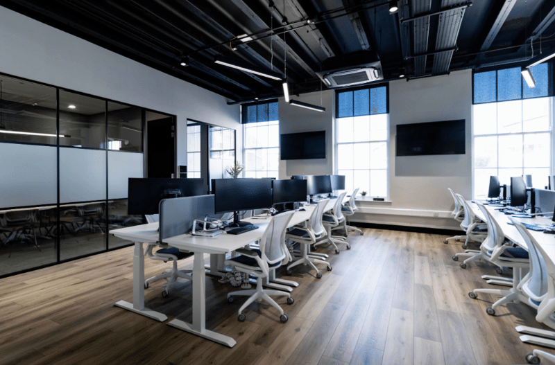 Clearspace - 7-8 Harcourt Street, DO2 H278 - Dublin image 11