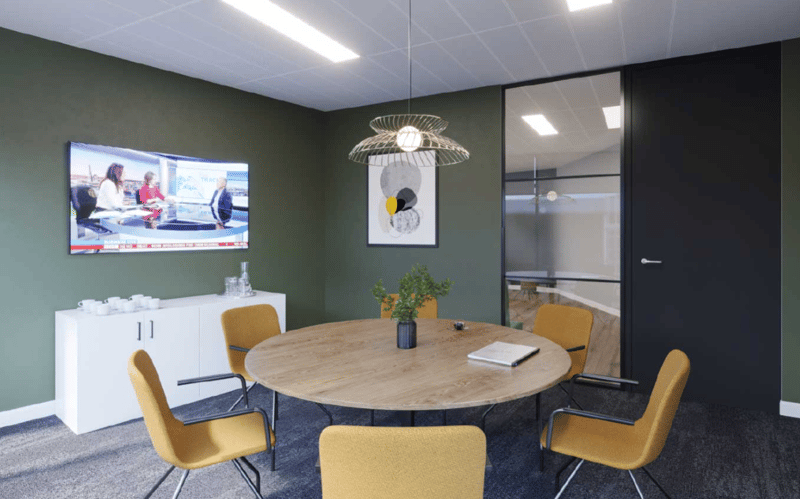 BizHub (Seneca Property) (Managed 1,000 - 6,000 sqft) - Tempus Court, GUI1 - Guildford image 3