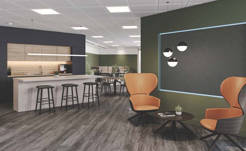 BizHub (Seneca Property) (Managed 1,000 - 6,000 sqft) - Tempus Court, GUI1 - Guildford image 5
