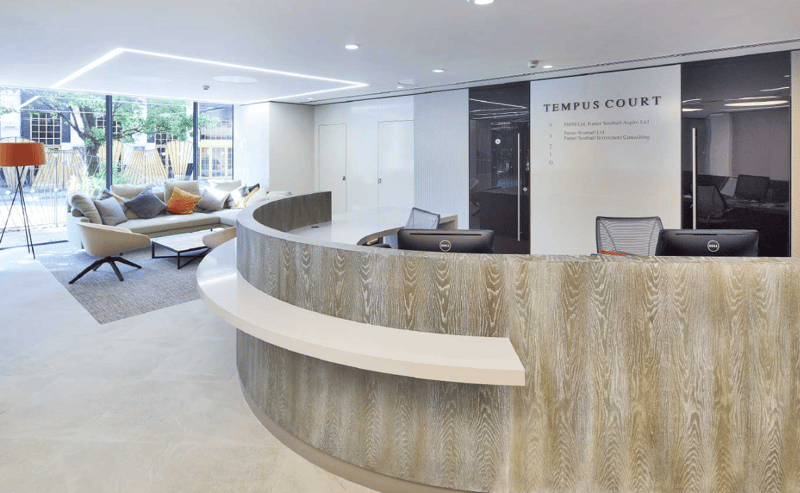 BizHub (Seneca Property) (Managed 1,000 - 6,000 sqft) - Tempus Court, GUI1 - Guildford image 6