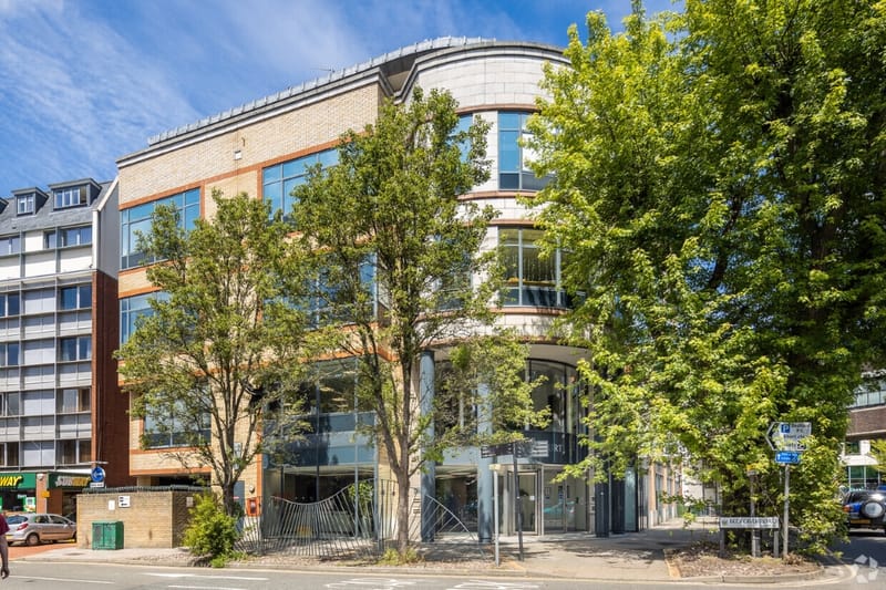BizHub (Seneca Property) (Managed 1,000 - 6,000 sqft) - Tempus Court, GUI1 - Guildford image 2