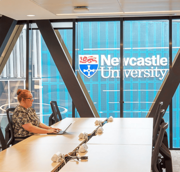 Oxford Innovation Space - The Catalyst - 3 Science Square, NE4 - Newcastle Helix image 3