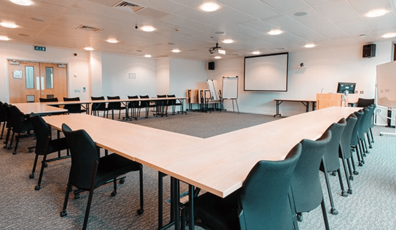 Oxford Innovation Space - Salford Innovation Forum - 51 Frederick Rd, M6 - Salford image 2