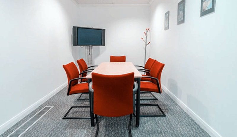 Oxford Innovation Space - Salford Innovation Forum - 51 Frederick Rd, M6 - Salford image 3