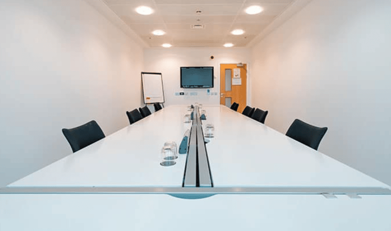 Oxford Innovation Space - Salford Innovation Forum - 51 Frederick Rd, M6 - Salford image 4
