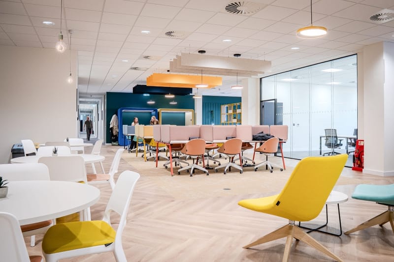 2-Work - Arlington Business Centre - Millshaw Park Lane, LS11 0NE - Leeds City Centre image 5