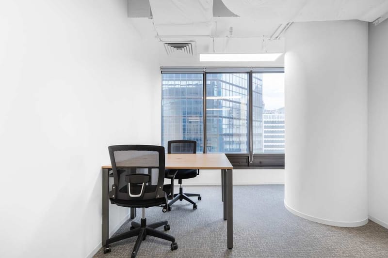 Regus - 16F & 17F, 700 Nathan Road image 4