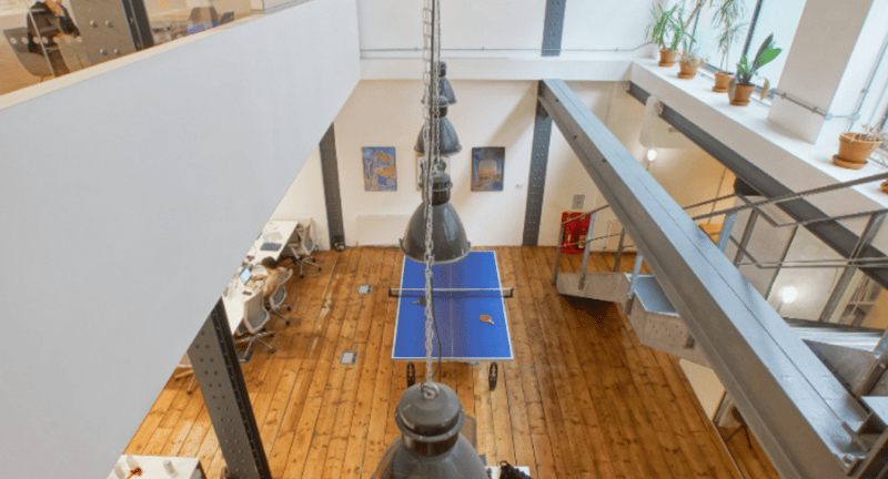 Situu (Managed 2,606 sqft) - 40 Featherstone St, EC1Y - Shoreditch image 5