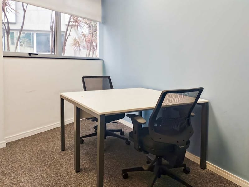 Regus - Rua Francisco Deslandes, 900 Anchieta image 10