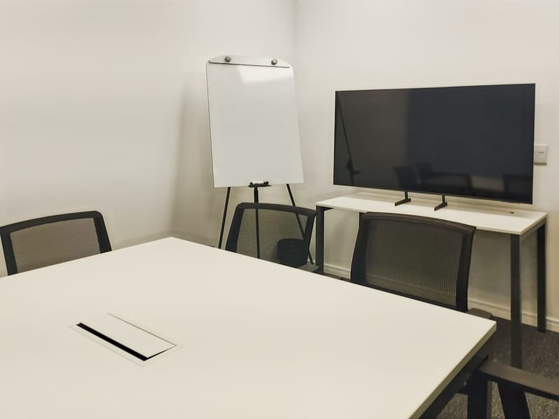 Regus - Rua Francisco Deslandes, 900 Anchieta image 11