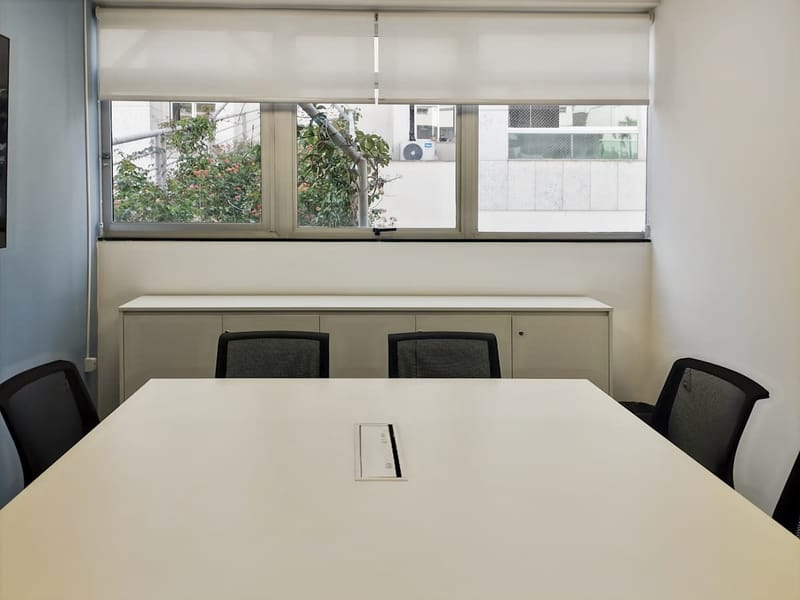 Regus - Rua Francisco Deslandes, 900 Anchieta image 14
