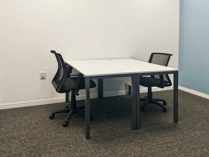 Regus - Rua Francisco Deslandes, 900 Anchieta image 3