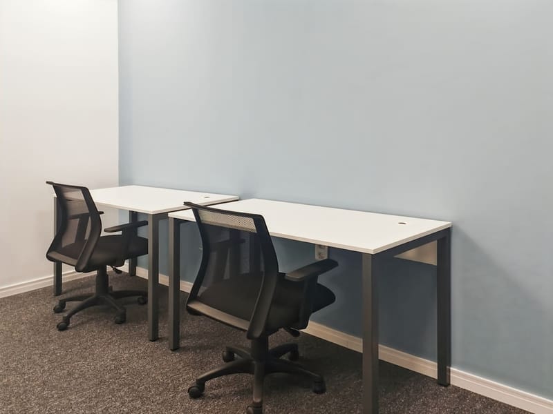 Regus - Rua Francisco Deslandes, 900 Anchieta image 4