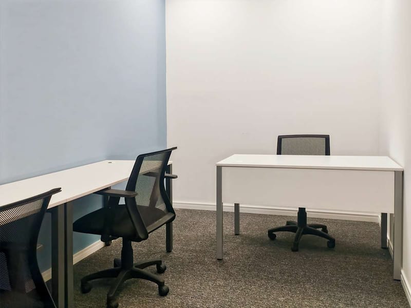 Regus - Rua Francisco Deslandes, 900 Anchieta image 8