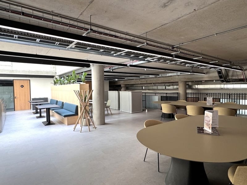 IWG (Spaces) - 142 Camden St, NW1 - Camden image 7