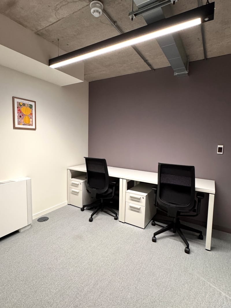IWG (Spaces) - 142 Camden St, NW1 - Camden image 10