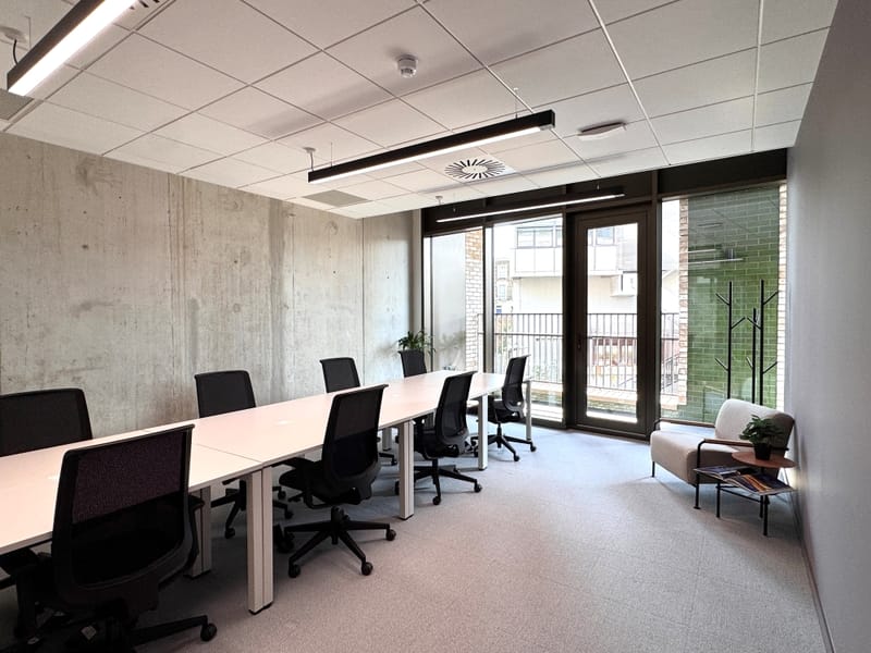 IWG (Spaces) - 142 Camden St, NW1 - Camden image 11