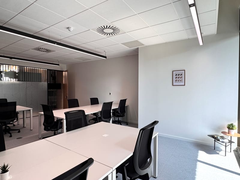 IWG (Spaces) - 142 Camden St, NW1 - Camden image 13