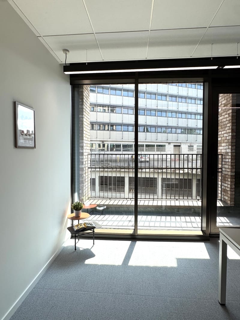 IWG (Spaces) - 142 Camden St, NW1 - Camden image 14