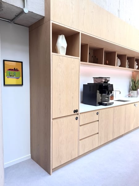 IWG (Spaces) - 142 Camden St, NW1 - Camden image 15