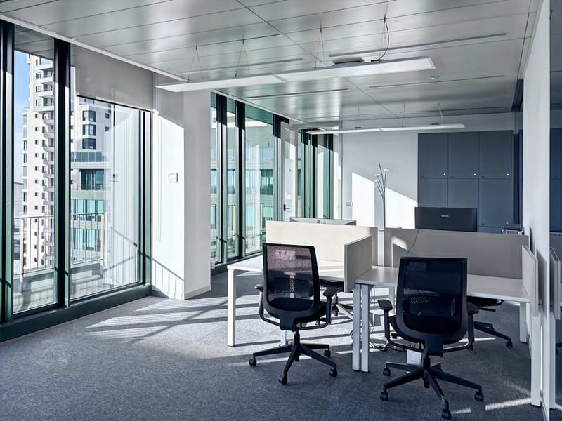 Regus - Via Torri Bianche Nr.8 image 4