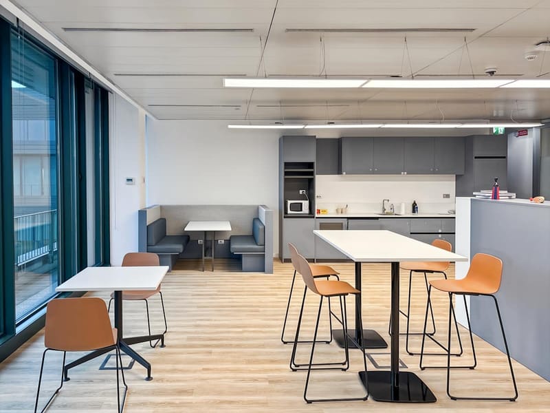 Regus - Via Torri Bianche Nr.8 image 6