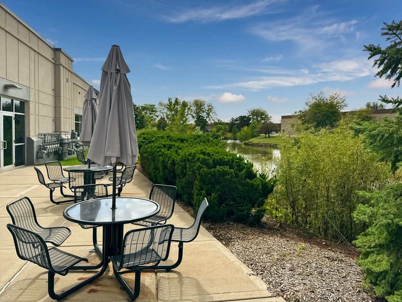 Spaces - 1450 Busch Parkway image 11
