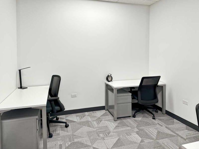Spaces - 1450 Busch Parkway image 12