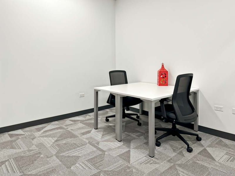 Spaces - 1450 Busch Parkway image 13