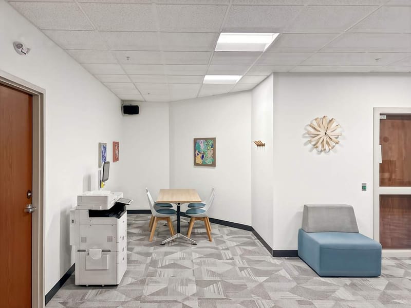 Spaces - 1450 Busch Parkway image 14