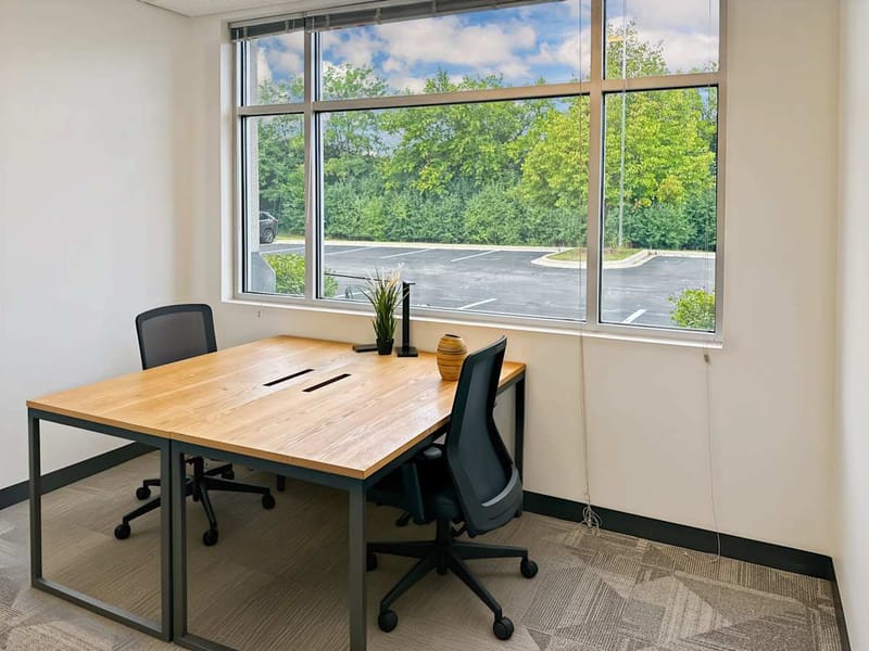 Spaces - 1450 Busch Parkway image 9