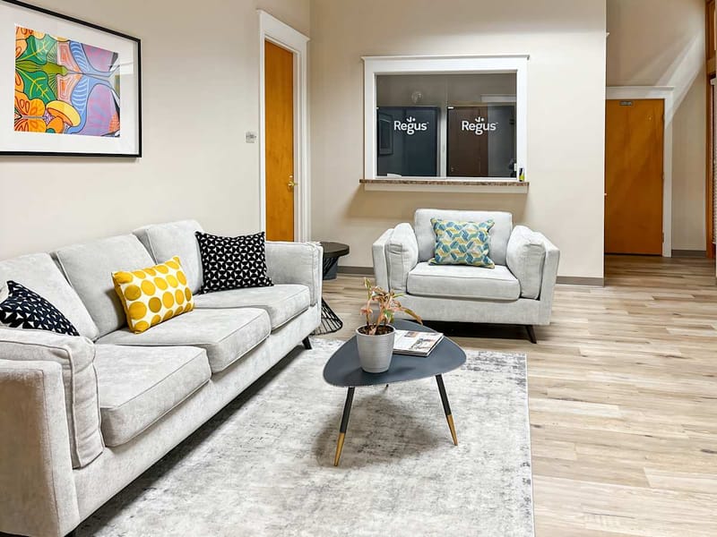 Regus - 300 East University Avenue,1st Floor image 2