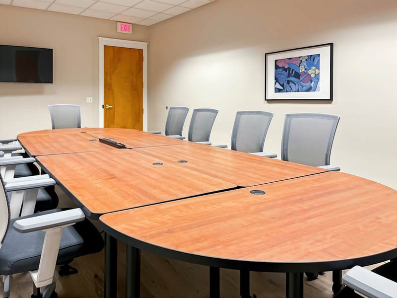 Regus - 300 East University Avenue,1st Floor image 3