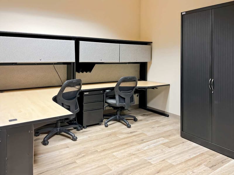 Regus - 300 East University Avenue,1st Floor image 8