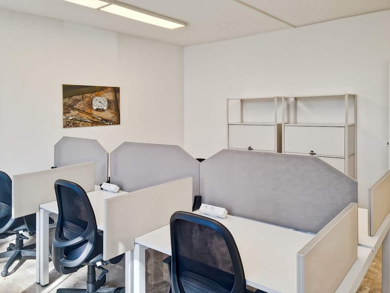 Regus - Via Mar della Cina, 276 image 13