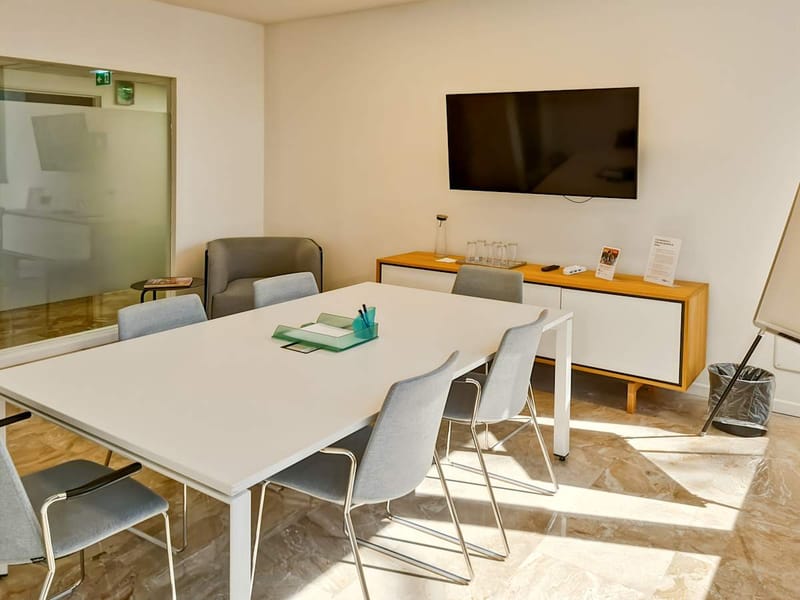 Regus - Via Mar della Cina, 276 image 3