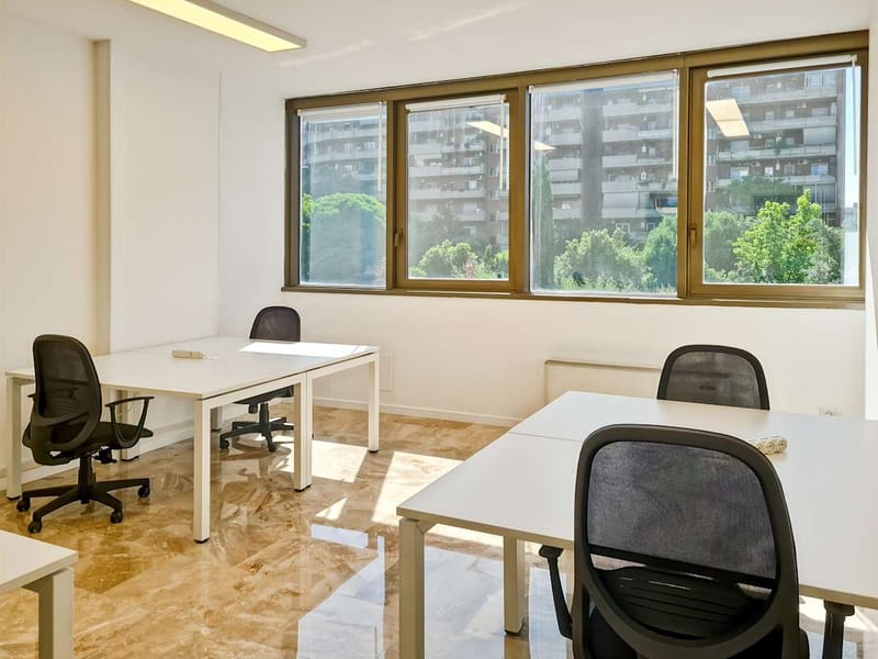 Regus - Via Mar della Cina, 276 image 4