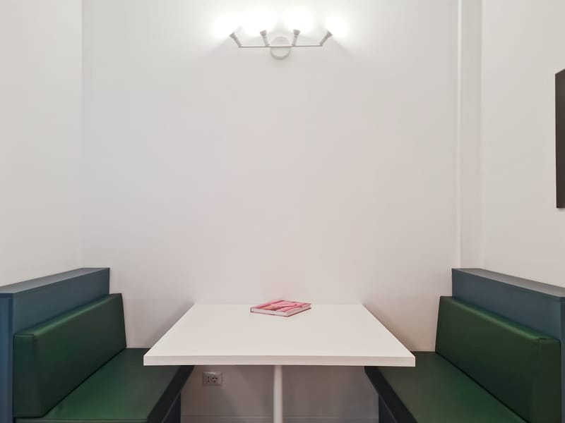 Regus - Via Mar della Cina, 276 image 5
