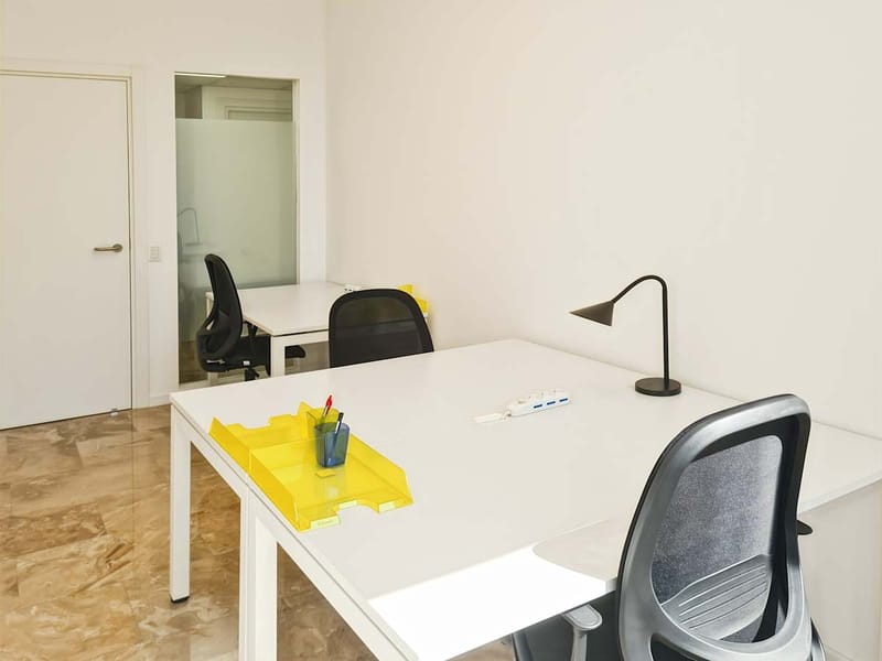 Regus - Via Mar della Cina, 276 image 7