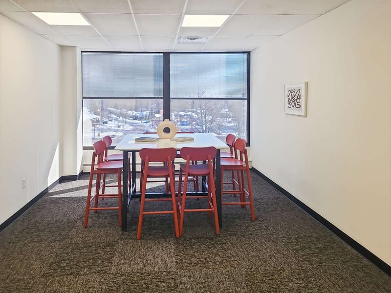 Hq - 1040 Kings Highway North,Suite 400 image 5