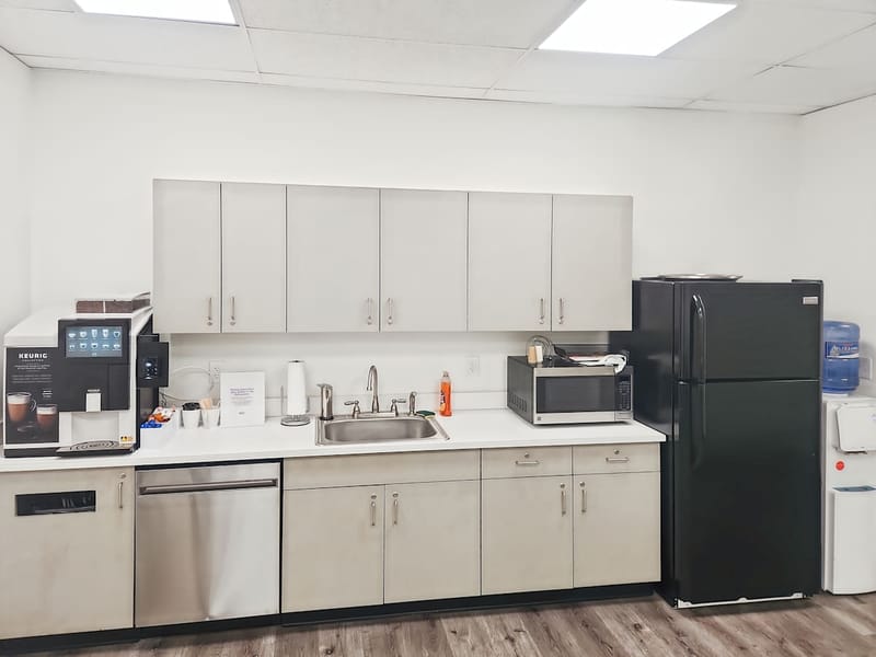 Hq - 1040 Kings Highway North,Suite 400 image 6