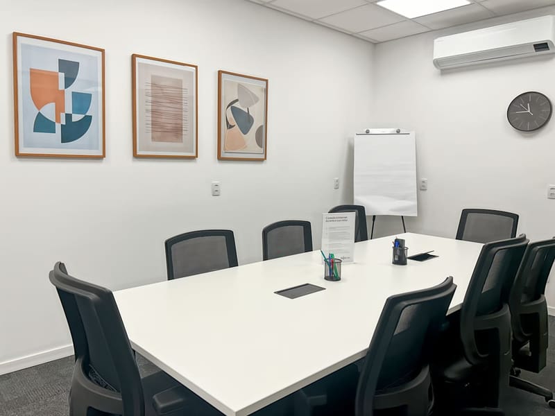 Regus - Rodovia SC-401 n° 3116 - Bairro Saco Grande image 10