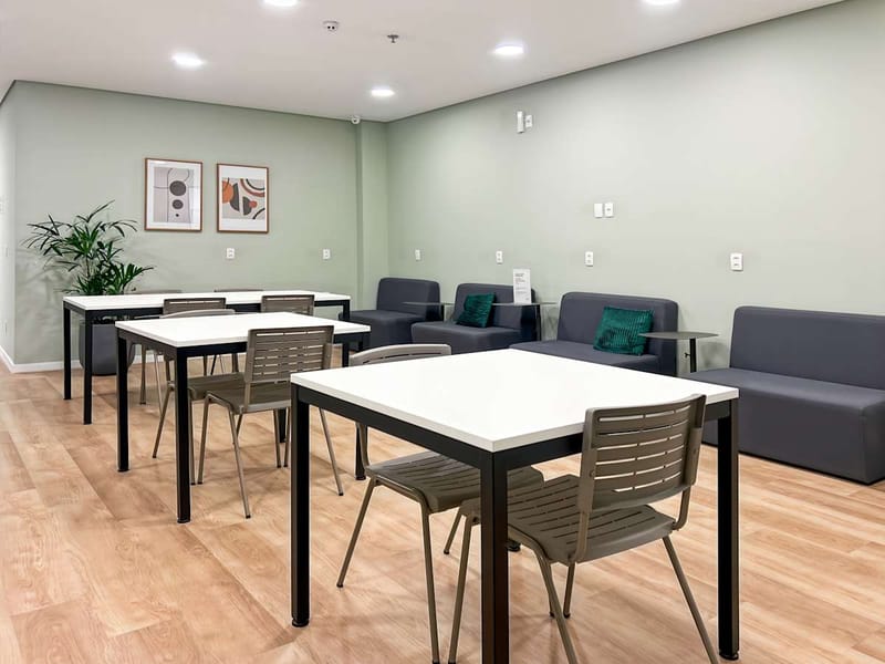 Regus - Rodovia SC-401 n° 3116 - Bairro Saco Grande image 5