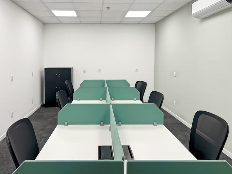 Regus - Rodovia SC-401 n° 3116 - Bairro Saco Grande image 8