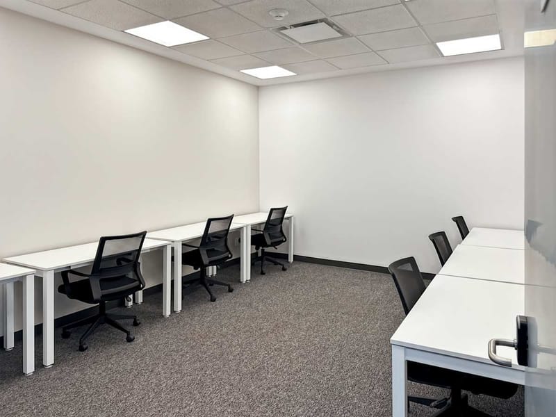 Regus - Prol. P.º de la Reforma 413,Santa Fe, Col. San Gabriel, Álvaro Obregón image 7
