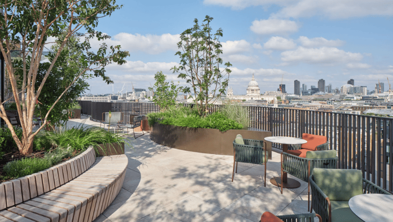 Newflex - TIDE - 135 Park Street, SE1 - Bankside image 7