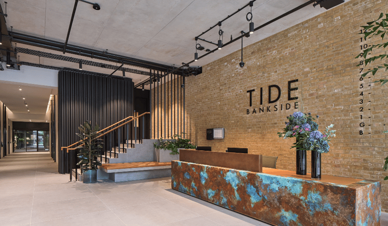Newflex - TIDE - 135 Park Street, SE1 - Bankside image 3